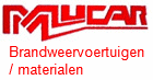 Mucar, oude logo